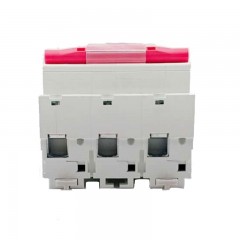 SMEG   小型断路器 DNC-125H/3P D100A