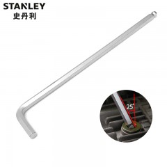 史丹利(STANLEY)公制长球头内六角扳手1.5mm  STMT94099-8-23