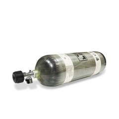 JIANGBO/江波 呼吸器瓶 92872 适配江波呼吸器 6.8L 气瓶带气 个