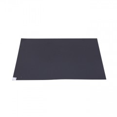 苏识 强力粘尘地垫 60-90 900×450mm 黑色 厚30μm 聚乙烯PE高粘 30张×10本 30张/本 10本/箱 箱