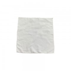 尤麦柯抹布 酒店物业清洁抹布 家具厨房地板抹布 280g 白色 30cm*30cm