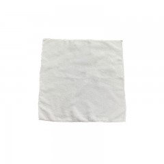 尤麦柯抹布 酒店物业清洁抹布 家具厨房地板抹布 280g 白色 50条/包