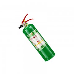 洪湖 灭火器 2L水基灭火器 可灭电火商用灭火器 酒店厂房消防水基灭火器车载 大货车专用
