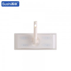 苏识 静电除尘拖把(单头) 26*12cm PP 件 4130201