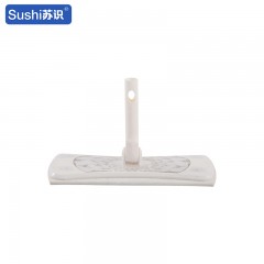 苏识 干湿静电地板刷(单头) 26*12cm PP 件 4130202