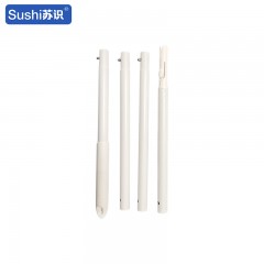 苏识 喷塑四节杆 长115cm 铝合金 件 4130204