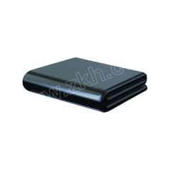 苏识 加厚大号塑料垃圾袋 XS-001 黑色 80×90cm 厚2.8丝 800只 800只/箱 箱