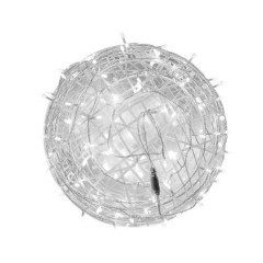 苏识 LED藤球挂树灯 ali-000008 3W 蓝光 φ30cm 220V 个