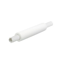 苏识 松下机型钢网擦拭纸 XLD-3016 管内径38mm 管长350mm 纸宽350mm 纸长10m 开口十字口 卷