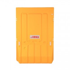 苏识 吹塑高水马围挡(常规料) XR-009 黄色 1500×1050×40×320mm 约7.5kg 个
