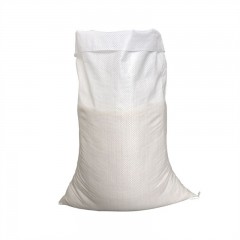 苏识 塑料编织袋 56 尺寸900×1320mm 载荷40kg 克重76g/m2 无内衬 亮白色 特厚 100个 100个/包 包