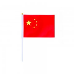 苏识 手摇小国旗 YH00001 30×20cm 100面 1把