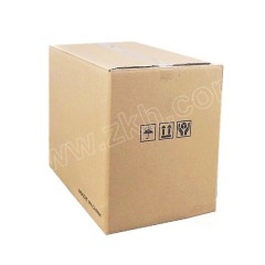苏识 打包收纳纸箱 SS-SNZX21 超硬 尺寸600×400×400mm 无扣手 20个/箱 箱