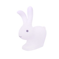 钢米 发光兔子灯 GM-HWTZD04 46×25×50cm 白色光 只