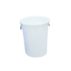 苏识 塑料带盖圆桶 SS-SLYT15 尺寸φ500×620mm 个