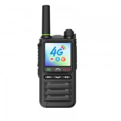 泛腾 POC580K 公网对讲机 4G全网通 国产全自主 全国通5000公里