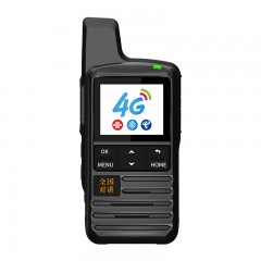 泛腾 POC650K 公网对讲机 4G全网通 国产全自主 全国通5000公里