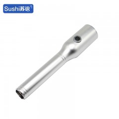 苏识 JW5122 防爆强光电筒A （计价单位：个）银色