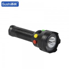 苏识 JW3124A 多功能信号电筒A （计价单位：个）黑色