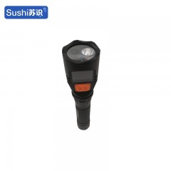 苏识 JW5120 防爆摄像手电筒A （计价单位：个）黑色
