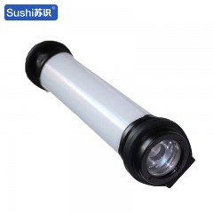 苏识 JW5168C LED防爆工作灯C手持工作灯 （计价单位：盏）黑色