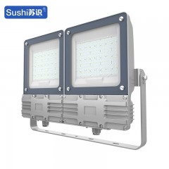 苏识 SF9193D-360W LED三防灯防水防尘灯 （计价单位个）灰色