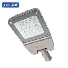 苏识 NL9223-100W LED三防路灯防水防尘灯 （计价单位个）灰色