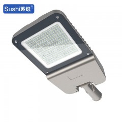 苏识 NL9223-180W LED三防路灯防水防尘灯 （计价单位个）灰色