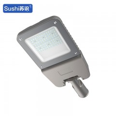 苏识 NL9223-60W LED三防路灯防水防尘灯 （计价单位个）灰色