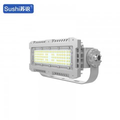 苏识 SF9162-100W LED三防灯防水防尘灯 （计价单位个）灰色