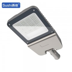苏识 NL9223-120W LED三防路灯防水防尘灯 （计价单位个）灰色
