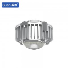 苏识 SF9120-60W-2代 LED三防灯防水防尘灯 （计价单位个）灰色