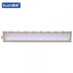 苏识 SS9303 LED防爆吸顶灯80W (计价单位：盏)灰色