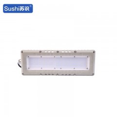 苏识 SS9301 LED防爆吸顶灯40W (计价单位：盏)灰色