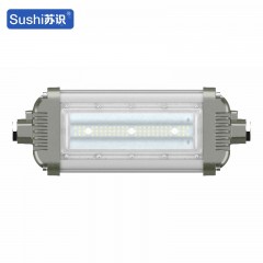 苏识 BF8192-30W LED防爆灯 （计价单位：盏）灰色