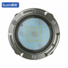 苏识 BF(ZBFC)-30W LED防爆灯 （计价单位：盏）灰色