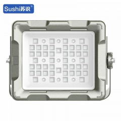 苏识 BF8260-180W LED防爆灯 （计价单位：盏）灰色