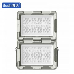 苏识 BF8266-560W LED防爆灯 （计价单位：盏）灰色