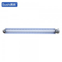 苏识 BPY1X18W 防爆荧光灯18W (计价单位：盏)灰色