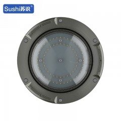苏识 BF8231-80W(简配） LED防爆灯 （计价单位：盏）灰色