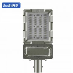 苏识 BF8260L-160W LED防爆灯 （计价单位：盏）灰色