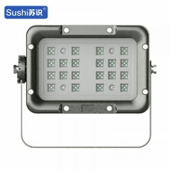 苏识 BF8260-100W LED防爆灯 （计价单位：盏）灰色