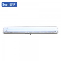 苏识 BYS2X18W LED防爆全塑荧光灯36W (计价单位：盏)灰色