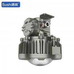 苏识 BF8231-A-70W-吸顶款 LED防爆灯 （计价单位：盏）灰色