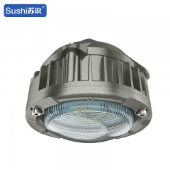 苏识 BF9185-30W LED防爆灯 （计价单位：盏）灰色