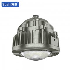 苏识 BF8237-50W LED防爆灯 （计价单位：盏）灰色