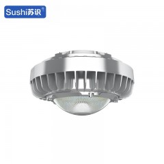苏识 BF8127-120W LED防爆灯 （计价单位：盏）灰色