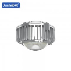 苏识 BF811-80W LED防爆灯 （计价单位：盏）灰色