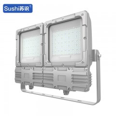 苏识 BF9193D-360W LED防爆灯 （计价单位：盏）灰色