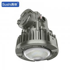苏识 BF8237-A-30W-吊杆款 LED防爆灯 （计价单位：盏）灰色